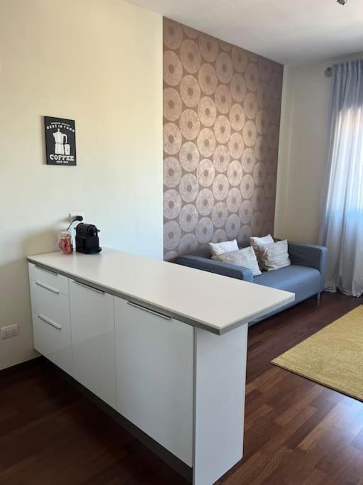 Suite 220 Барі Екстер'єр фото