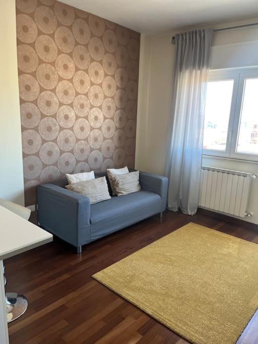 Suite 220 Барі Екстер'єр фото
