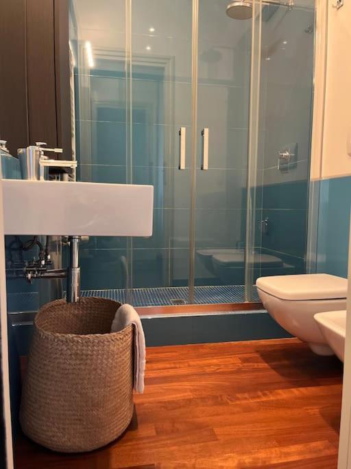 Suite 220 Барі Екстер'єр фото