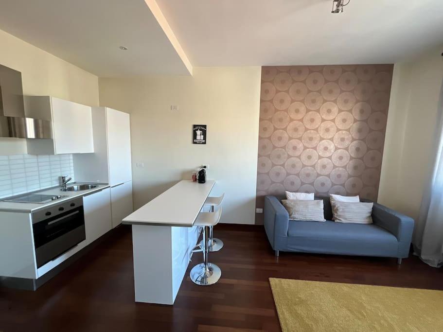 Suite 220 Барі Екстер'єр фото