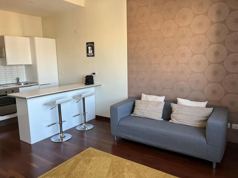 Suite 220 Барі Екстер'єр фото